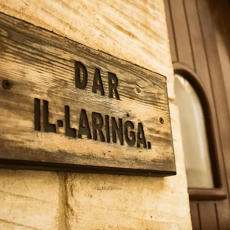 Gasthuis Laringa Holiday Għajnsielem