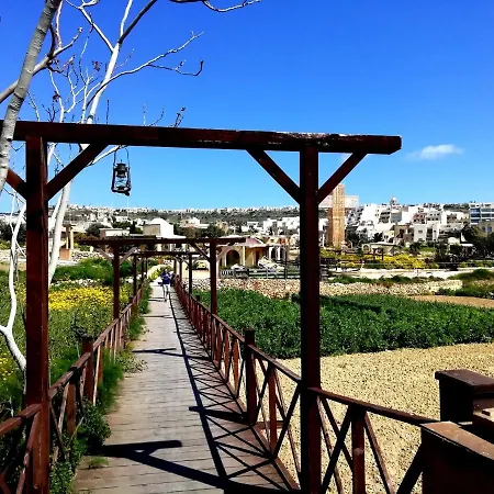 Laringa Holiday Għajnsielem