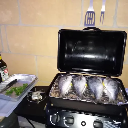 Laringa Holiday Għajnsielem