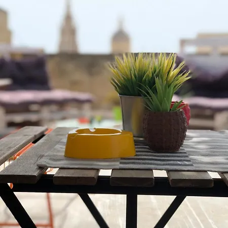Laringa Holiday 2* Għajnsielem