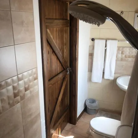 Laringa Holiday 2* Għajnsielem