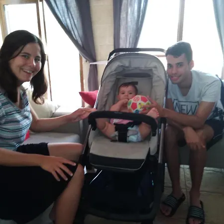 Gasthuis Laringa Holiday Għajnsielem