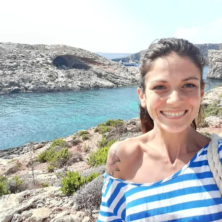 Laringa Holiday 2* Għajnsielem