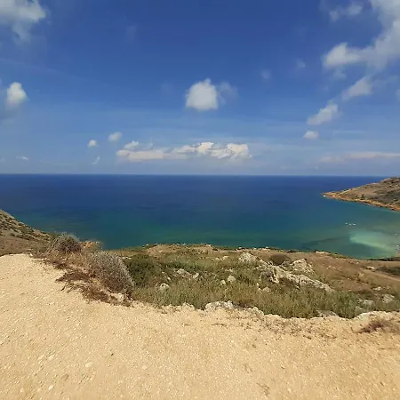 Gasthuis Laringa Holiday Għajnsielem