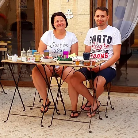 Laringa Holiday 2* Għajnsielem
