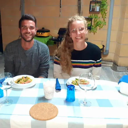 Laringa Holiday Għajnsielem