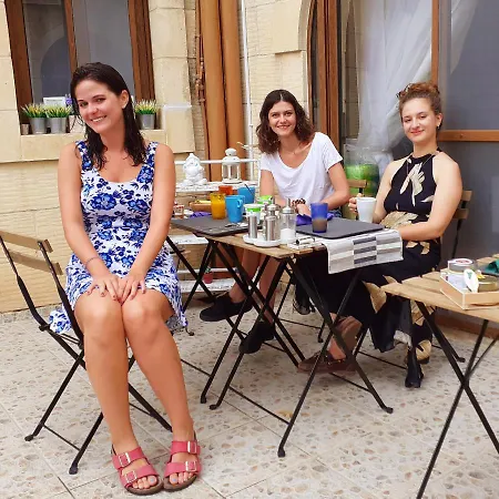 Laringa Holiday 2* Għajnsielem