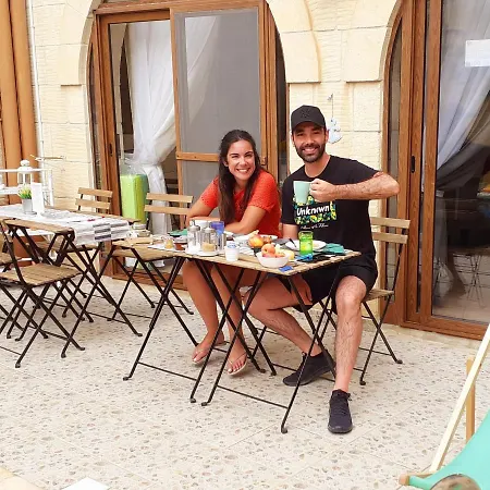 Laringa Holiday 2* Għajnsielem