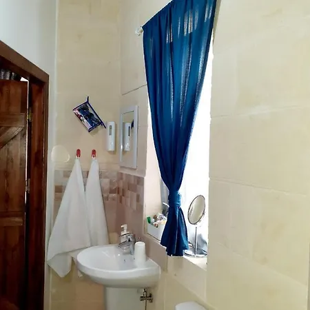 Gasthuis Laringa Holiday Għajnsielem