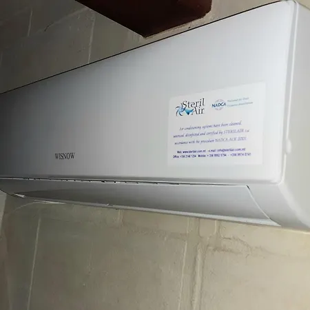 Gasthuis Laringa Holiday Għajnsielem
