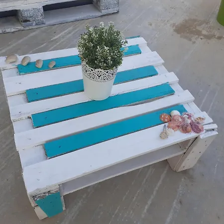 Laringa Holiday 2* Għajnsielem