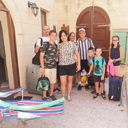 Laringa Holiday Gasthuis