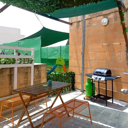 Laringa Holiday Gasthuis 2*