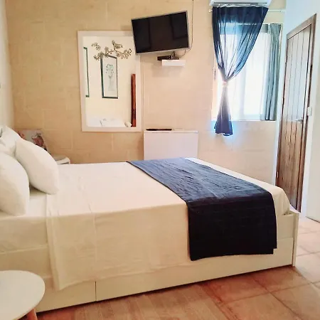 Gasthuis Laringa Holiday 2*