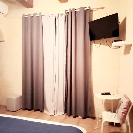 Gasthuis Laringa Holiday 2*