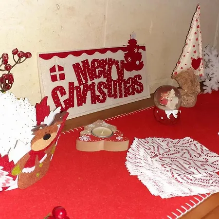 Guest house Laringa Holiday 2*